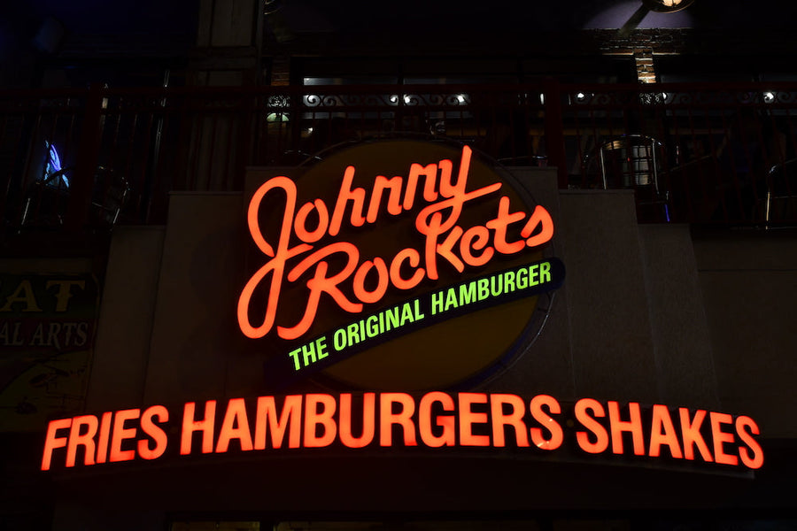 7 Restaurants Open Late in Gatlinburg Near Speedwerkz