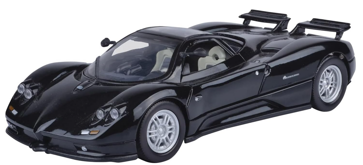 Pagani Zonda C12 Diecast 1/24th