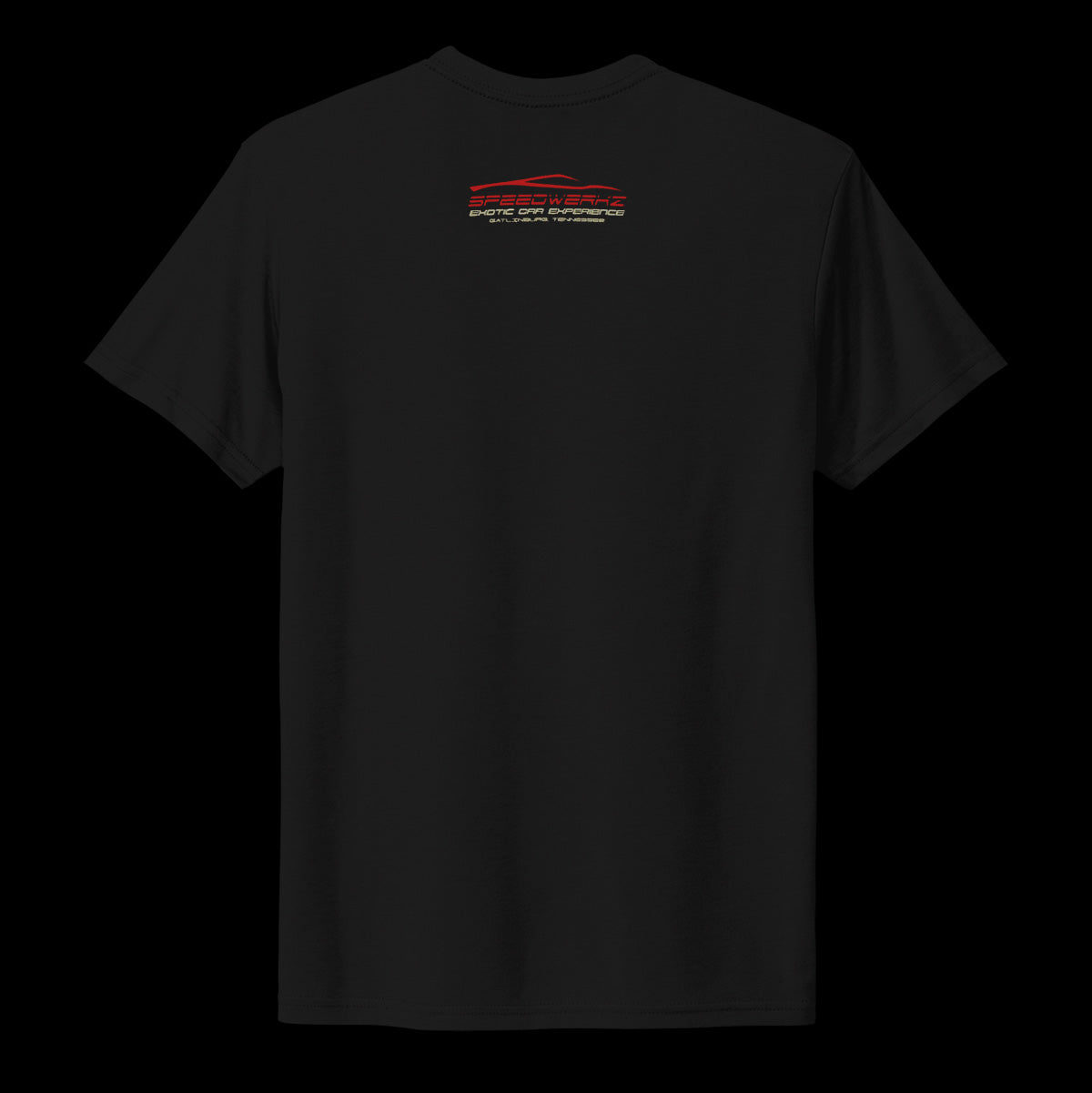 Speedwerkz McLaren P1 Shirt