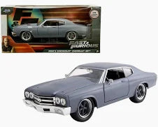 Dom's Chevy Chevelle SS 1/32