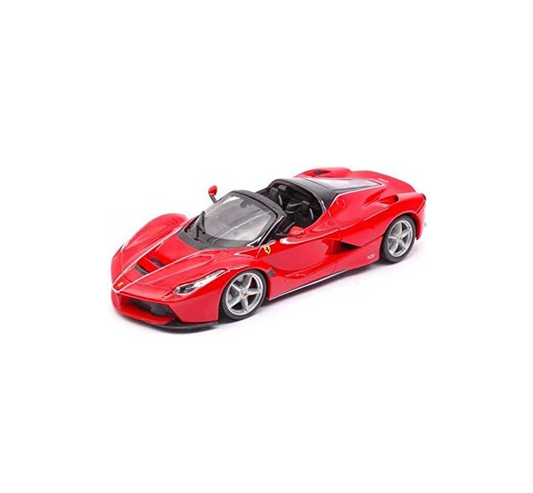 Ferrari LaFerrari F70 Aperta Diecast 1/24th