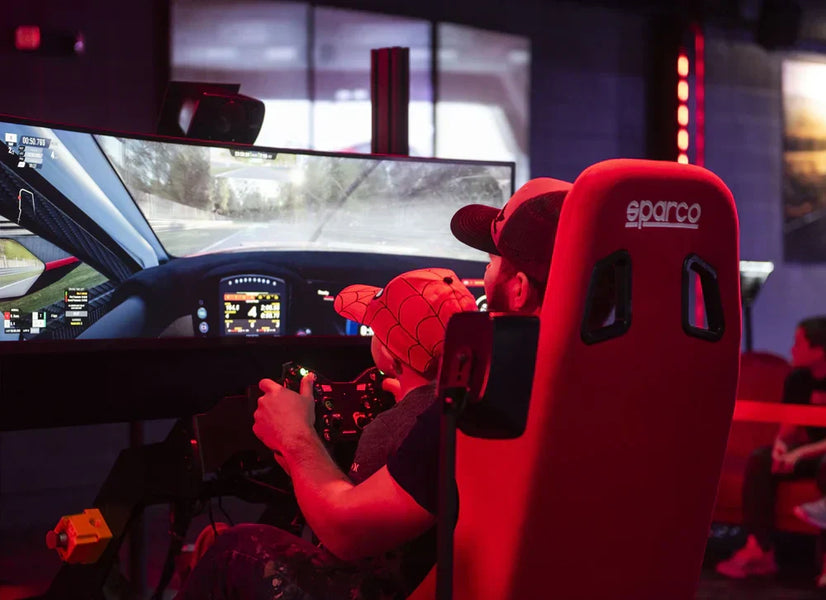 What to Do in the Smokies for Car Lovers