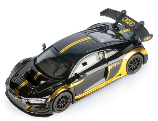 Audi R8 LMS GT3 Diecast 1/24th