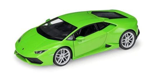Lamborghini Huracan Diecast 1/24th