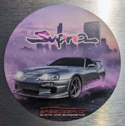 Speedwerkz Supra Magnet