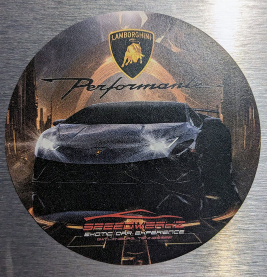 Speedwerkz Performante Magnet