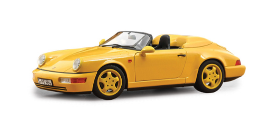 1993 Porsche 911 Speedster