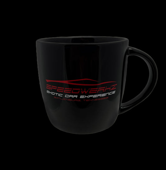 Speedwerkz 20 oz Mug
