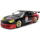 Porsche 911 Gt3 Rs 996 Advan Tires 1/24