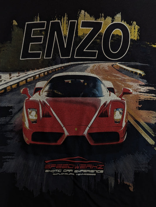 Ferrari Enzo T-Shirt