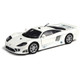 Saleen S7 White