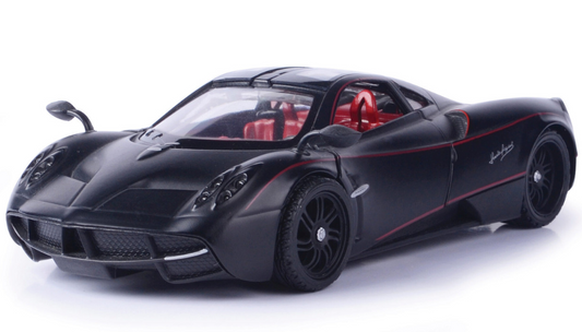 Pagani Huayra GT Racing Diecast 1/24